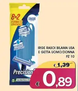 Deter Shop IRGE RASOI BILAMA offerta