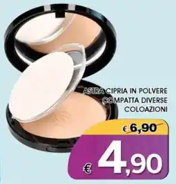 Deter Shop ASTRA CIPRIA IN POLVERE offerta