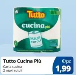 Prodet Tutto Cucina Più offerta