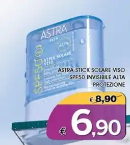 Deter Shop ASTRA STICK SOLARE VISO offerta
