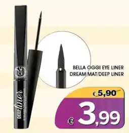 Deter Shop Bella Oggi Eye Liner offerta