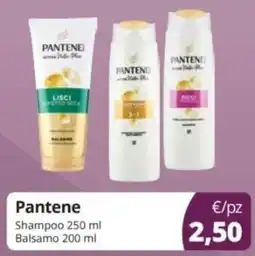 Prodet Pantene offerta