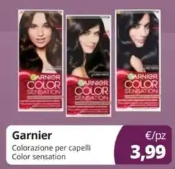 Prodet Garnier Color sensation offerta