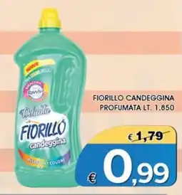 Deter Shop Fiorillo candeggina offerta