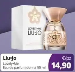 Prodet Liu•Jo Lovely•Me offerta
