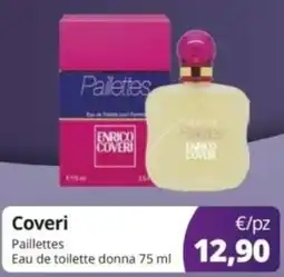 Prodet Coveri Paillettes offerta