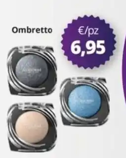 Prodet Ombretto offerta