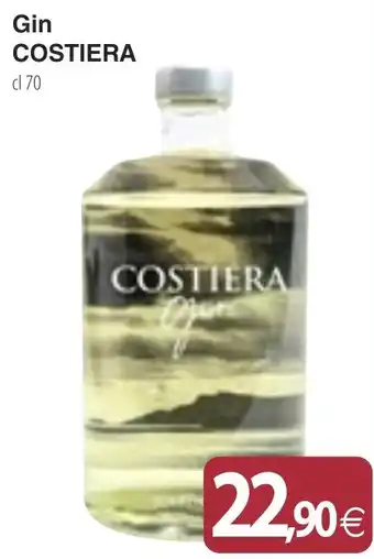 Docks Cash&Carry Gin COSTIERA offerta