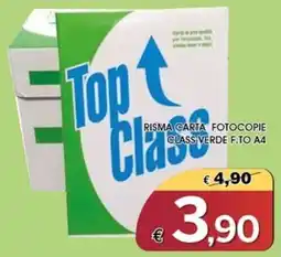Deter Shop Top Class offerta