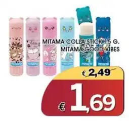 Deter Shop MITAMA COLLA STICK offerta