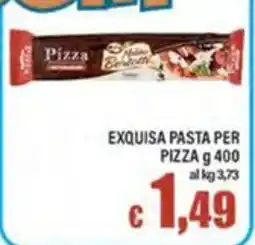 Top Supermercati Pizza Made Bertolli offerta