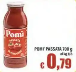 Top Supermercati Pomi Passata offerta