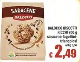 BALOCCO BISCOTTI