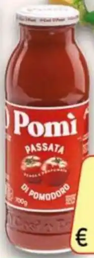 Ipercarni Passata Pomi offerta