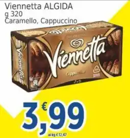 Market Ingross Viennetta Cappuccino offerta