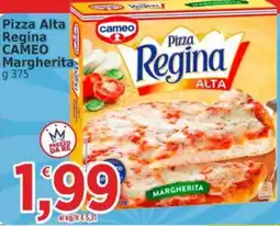 Market Ingross Pizza Regina Margherita offerta