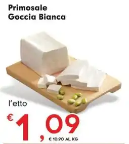 DeSpar Express Primosale Goccia Bianca offerta