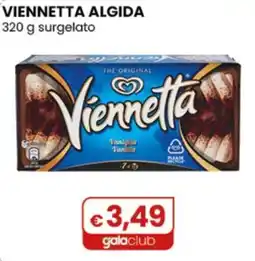 Gala Supermercati Viennetta offerta