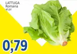 Market Ingross LATTUGA Romana offerta