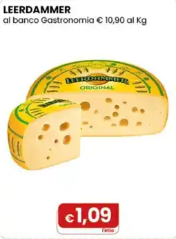 Gala Supermercati LEERDAMMER offerta