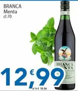 Sidis Branca Menta offerta