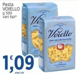 Market Ingross Pasta VOIELLO offerta