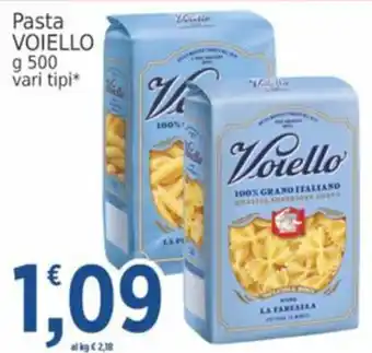 Market Ingross Pasta VOIELLO offerta