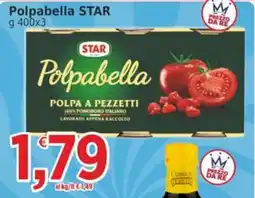 Market Ingross Polpabella star offerta