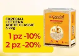 Arcaplanet Expecial Lettiera Abete Classic offerta