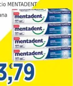 Market Ingross mentadent offerta