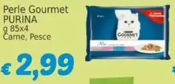 Market Ingross Perle Gourmet PURINA offerta