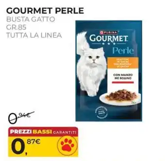 Arcaplanet GOURMET PERLE offerta