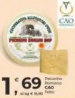 Alter Discount Pocarina romano Cao offerta