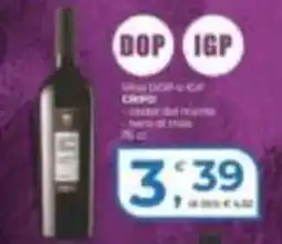 Alter Discount Crispo offerta
