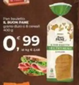 Alter Discount IL BUON PANE offerta