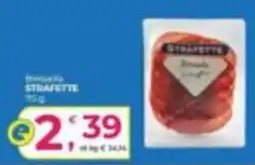 Alter Discount Bresaola STRAFETTE offerta