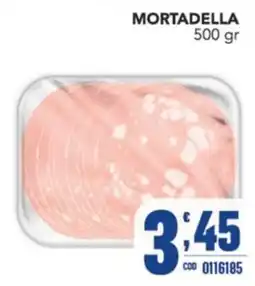 Gruppo di Palo Mortadella offerta