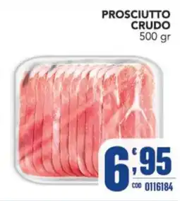 Gruppo di Palo Prosciutto Crudo offerta