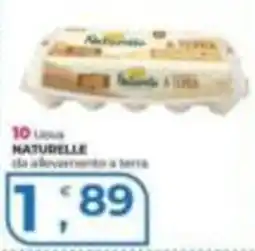 Alter Discount NATURELLE offerta