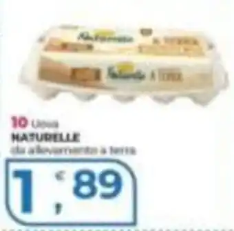 NATURELLE