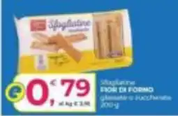 Alter Discount Sfogliatine Fior di Forno offerta
