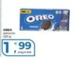 Alter Discount OREO offerta