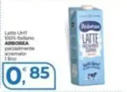 Alter Discount Latte UHT ARBOREA offerta