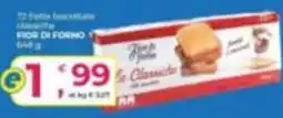 Alter Discount Fior di Forno Le Classiche offerta