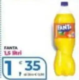 Alter Discount FANTA offerta