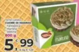 Alter Discount Cuore di Mamma Fantastica offerta