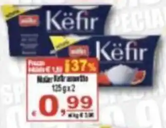 CTS Supermercati Kefir offerta