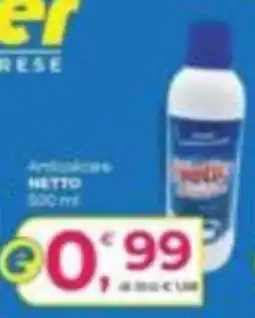 Alter Discount Anticalcare offerta