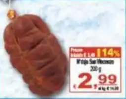 CTS Supermercati M' daja San Vincenzo offerta