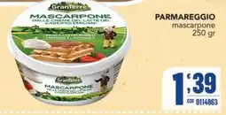 Gruppo di Palo GranTerre Mascarpone offerta